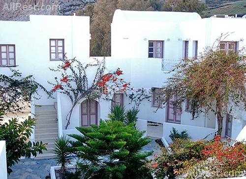 Villa Anabel Hotel 1